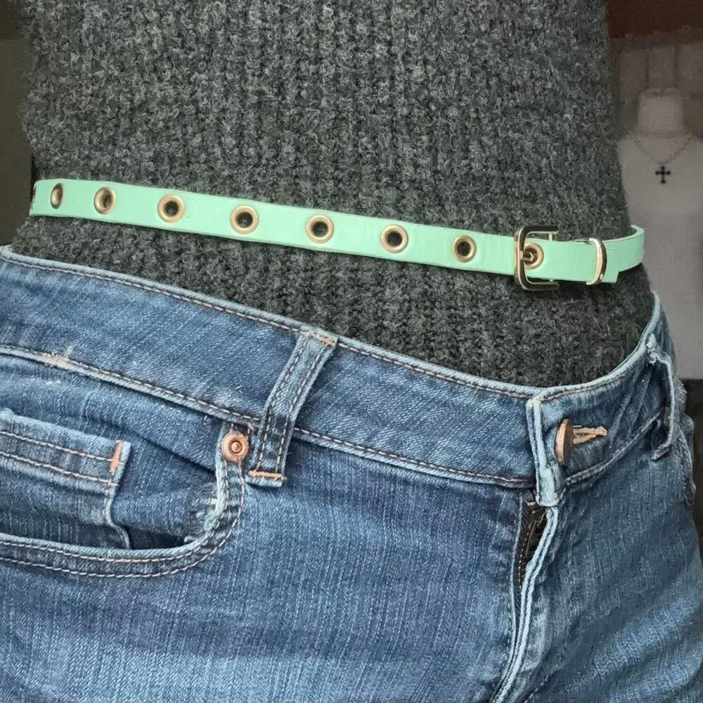 Unbranded Women's multi Belt
